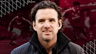 Owen Hargreaves, entrevista, FC Bayern
