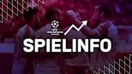 Alle Infos FC Bayern - Manchester United
