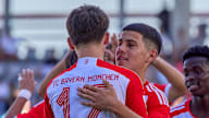 FC Bayern U17