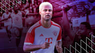 Serge Gnabry, Entrevista, FC Bayern