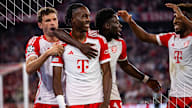 FC Bayern