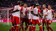 Vlog FC Bayern, Manchester United