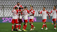 FC Bayern Amateure, FV Illertissen, Regionalliga Bayern