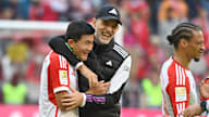 FC Bayern