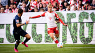 FC Bayern, Frans Krätzig, VfL Bochum
