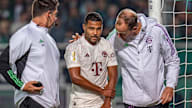 Serge Gnabry, FC Bayern