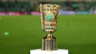 Auslosung, DFB-Pokal, 2. Runde