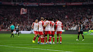 Fakten zum Bayern-Sieg gegen Freiburg