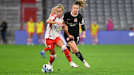 FC Bayern Women, Magdalena Eriksson, shot
