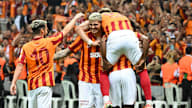Galatasaray, Champions League, Fase de grupos