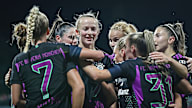 FC Bayern Women, celebration