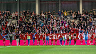 FC Bayern Campus