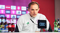 FC Bayern-Trainer Thomas Tuchel