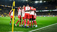 Spielbericht  Borussia Dortmund vs. FC Bayern Bundesliga