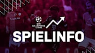 Alle Infos FC Bayern vs. Galatasaray Istanbul