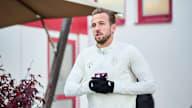FC Bayern Tagesticker Champions League