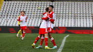FC Bayern Amateure, Regionalliga Bayern