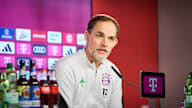 FC Bayern Thomas Tuchel