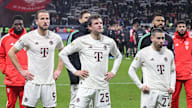 Thomas Müller from FC Bayern