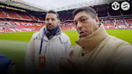 FC Bayern Manchester United