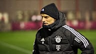 FC Bayern-Trainer Thomas Tuchel