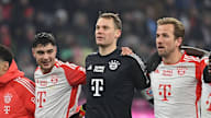 Manuel Neuer lief gegen Hoffenheim zum 500. Mal in einem Pflichtspiel für den FC Bayern auf.