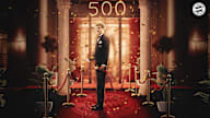 Thomas Müller won his 500th game for Bayern in the Bundesliga match against Borussia Mönchengladbach