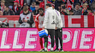 Alphonso Davies Bayern