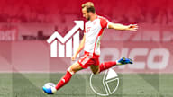 Stats and facts on the Bundesliga match Bayer 04 Leverkusen - FC Bayern