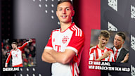 Die Schlagzeilen des FC Bayern vor dem Gipfel in Leverkusen.