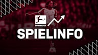 Spielinfo Bayer 04 Leverkusen - FC Bayern