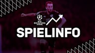 Alle Infos Lazio Rom - FC Bayern