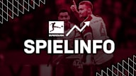 Spielinfo VfL Bochum - FC Bayern