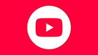 Logo YouTube FC Bayern