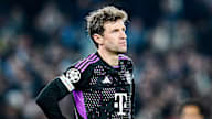 Lazio Rome FC Bayern reaction