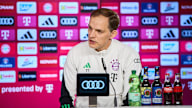 FC Bayern-Trainer Thomas Tuchel
