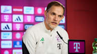 FC Bayern coach Thomas Tuchel