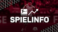 Spielinfo SC Freiburg - FC Bayern