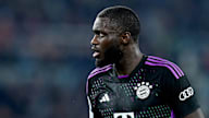 Dayot Upamecano FC Bayern