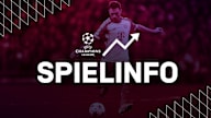 Alle Infos FC Bayern - Lazio Rom