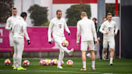 FC Bayern live blog Champions League