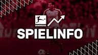 Spielinfo FC Bayern - 1. FSV Mainz 05