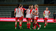 FC Bayern Women beat Carl Zeiss Jena in the DFB Cup quarter-finals
