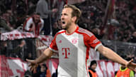 Lazio FC Bayern