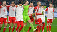 Lazio Rom FC Bayern Nachbericht