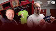 Vlog FC Bayern, Lazio Rom