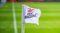 FC Bayern Rot gegen Rassismus