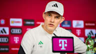 FC Bayern Thomas Tuchel
