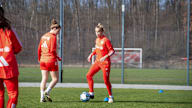Giulia Gwinn FC Bayern Women