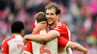Leon Goretzka, Interview